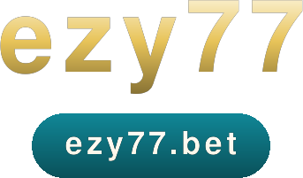 ezy77 โลโก้